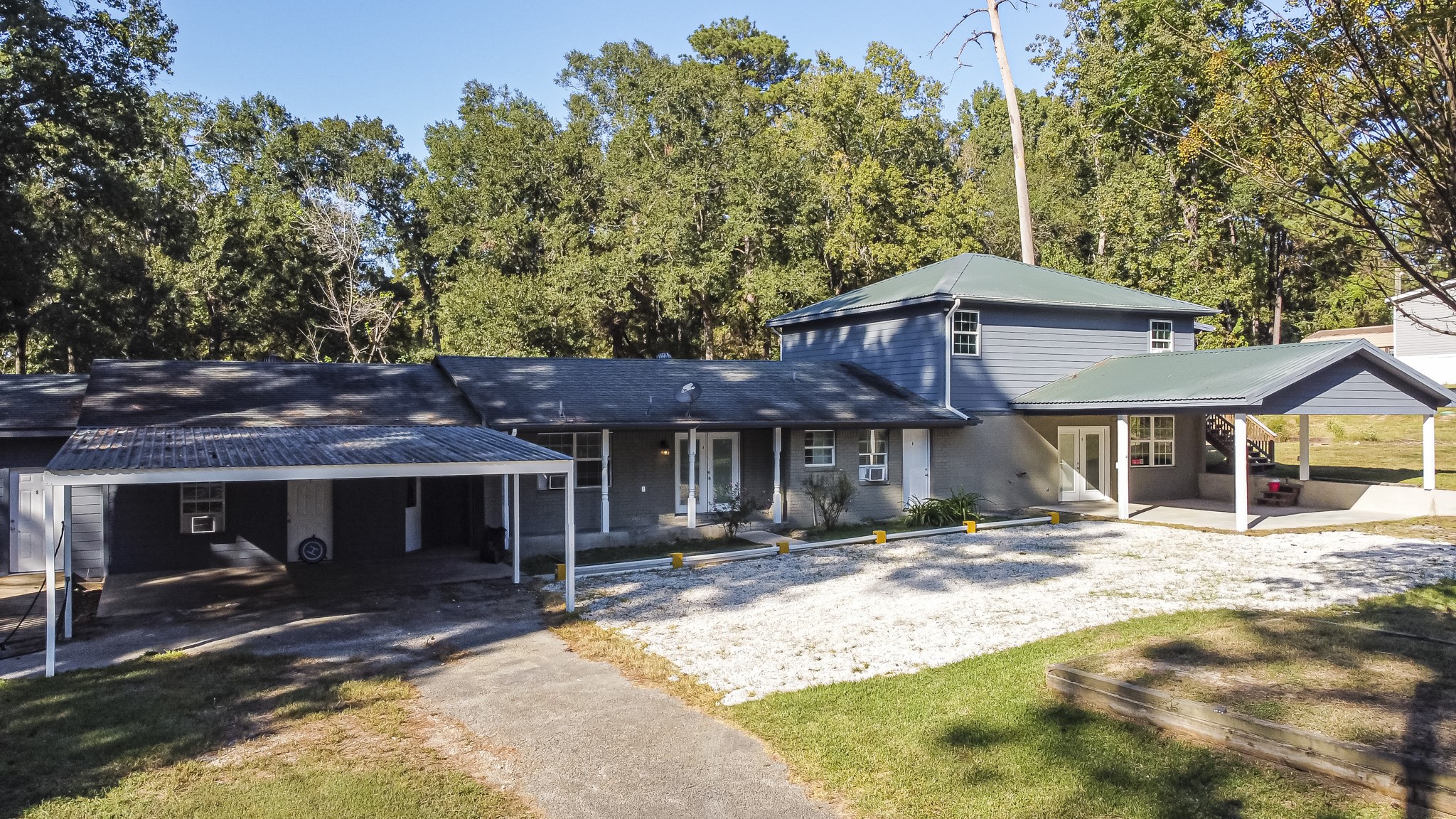 229 Bishop Street, Unit 2 Livingston, TX 77351 - Photo 12 of 16