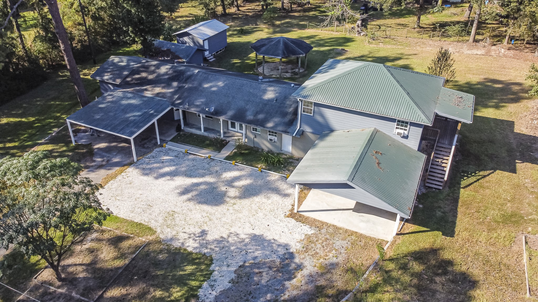 229 Bishop Street, Unit 2 Livingston, TX 77351 - Photo 15 of 16