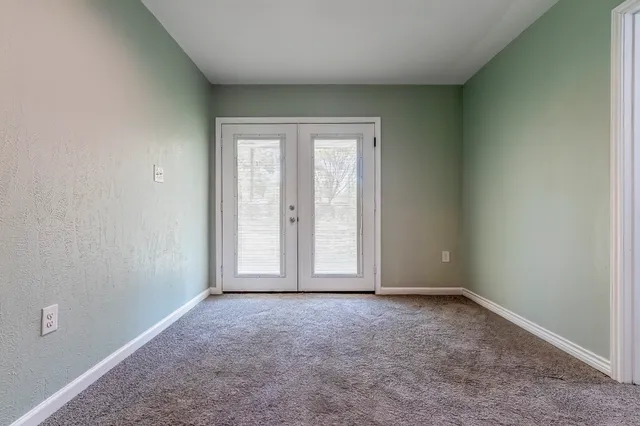 $650 | 229 Bishop Street, Unit 2, Livingston, TX 77351