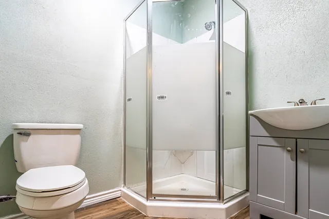 $650 | 229 Bishop Street, Unit 2, Livingston, TX 77351