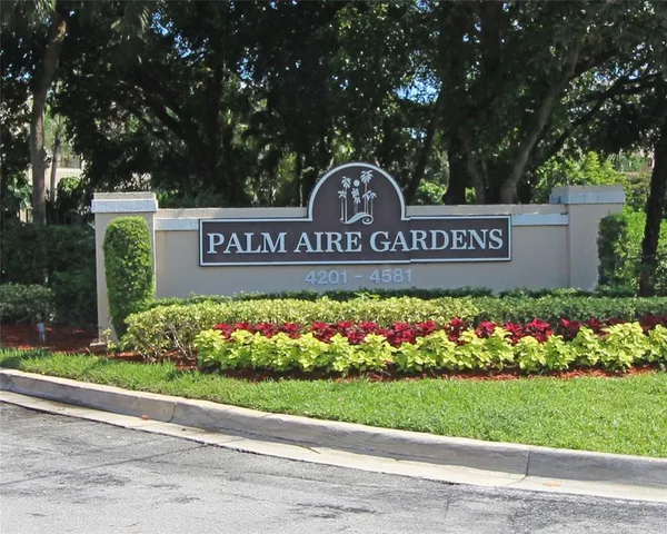 $1,500 | 4481 West McNab Road, Unit 16, Pompano Beach, FL 33069