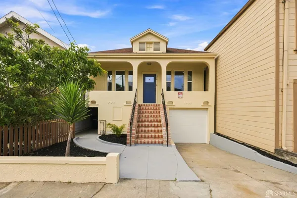 $1,588,000 | 418 Baden Avenue, South San Francisco, CA 94080