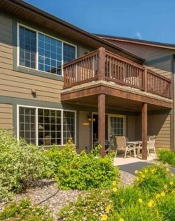 $265,000 | 2022 Wild Eagle Lane, Unit 234, Eagle River, WI 54521
