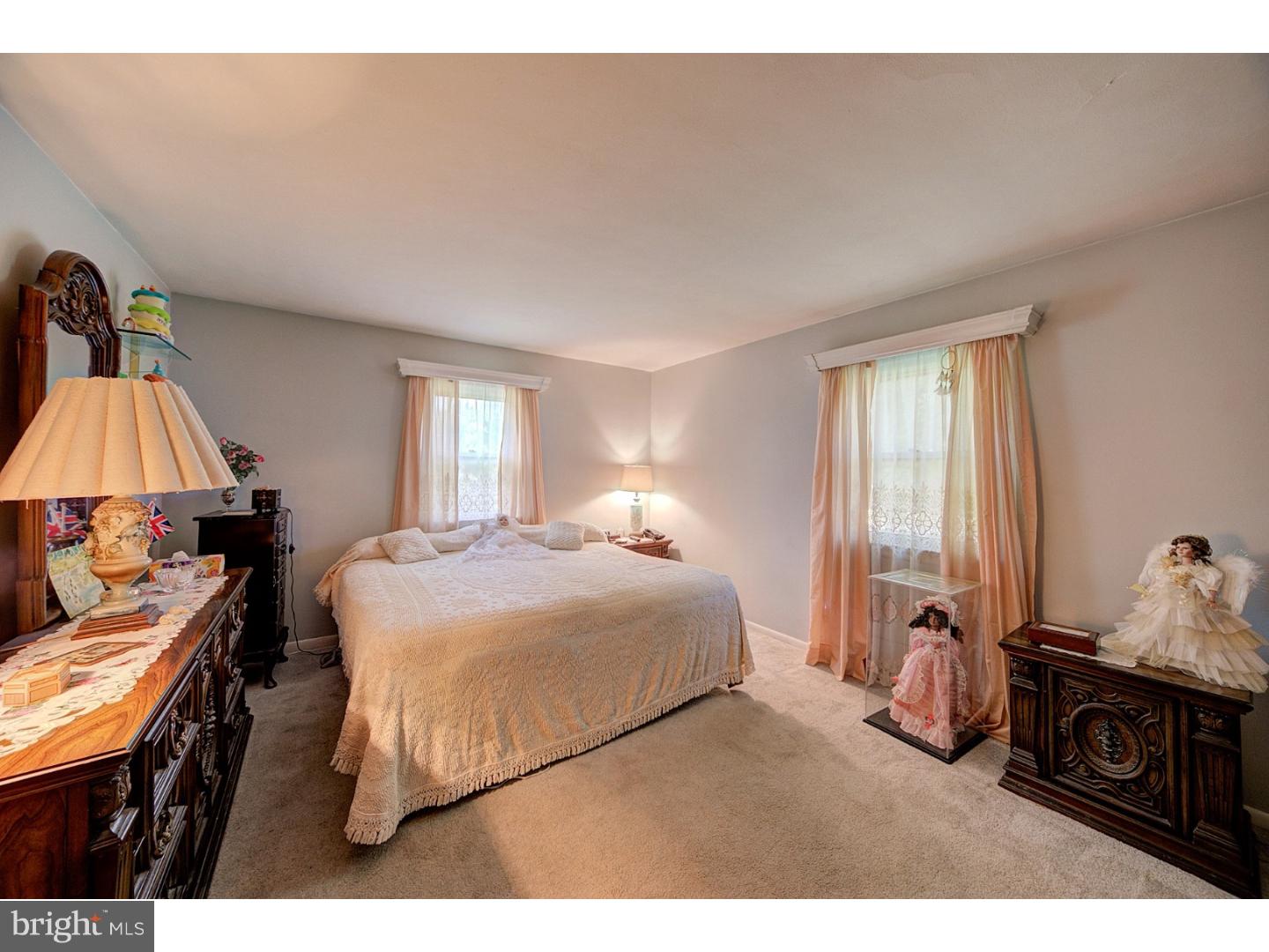 64 Titus Mill Road Pennington, NJ 08534 - Photo 14 of 21 Bedroom - Main