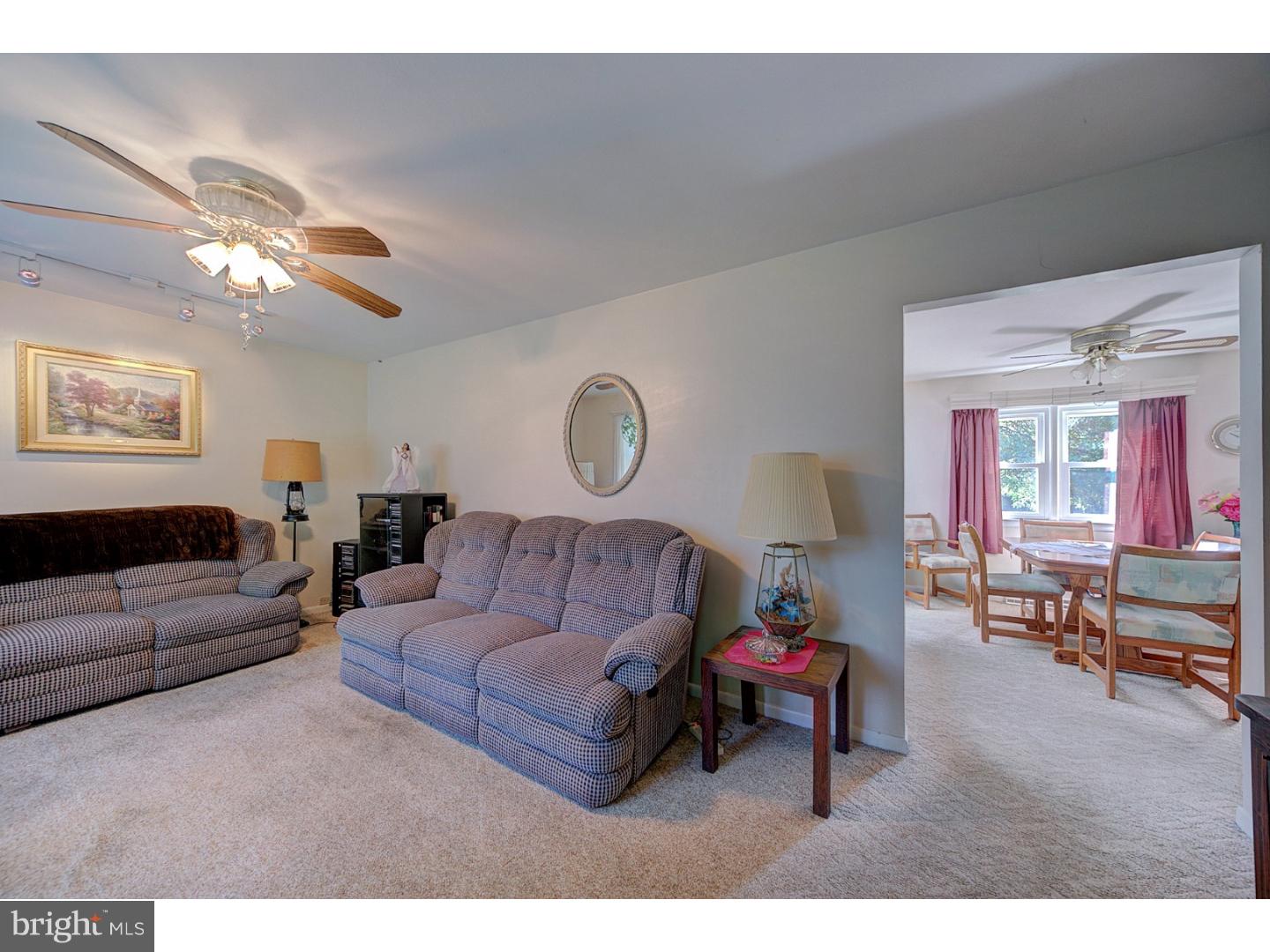 64 Titus Mill Road Pennington, NJ 08534 - Photo 3 of 21 Living Room