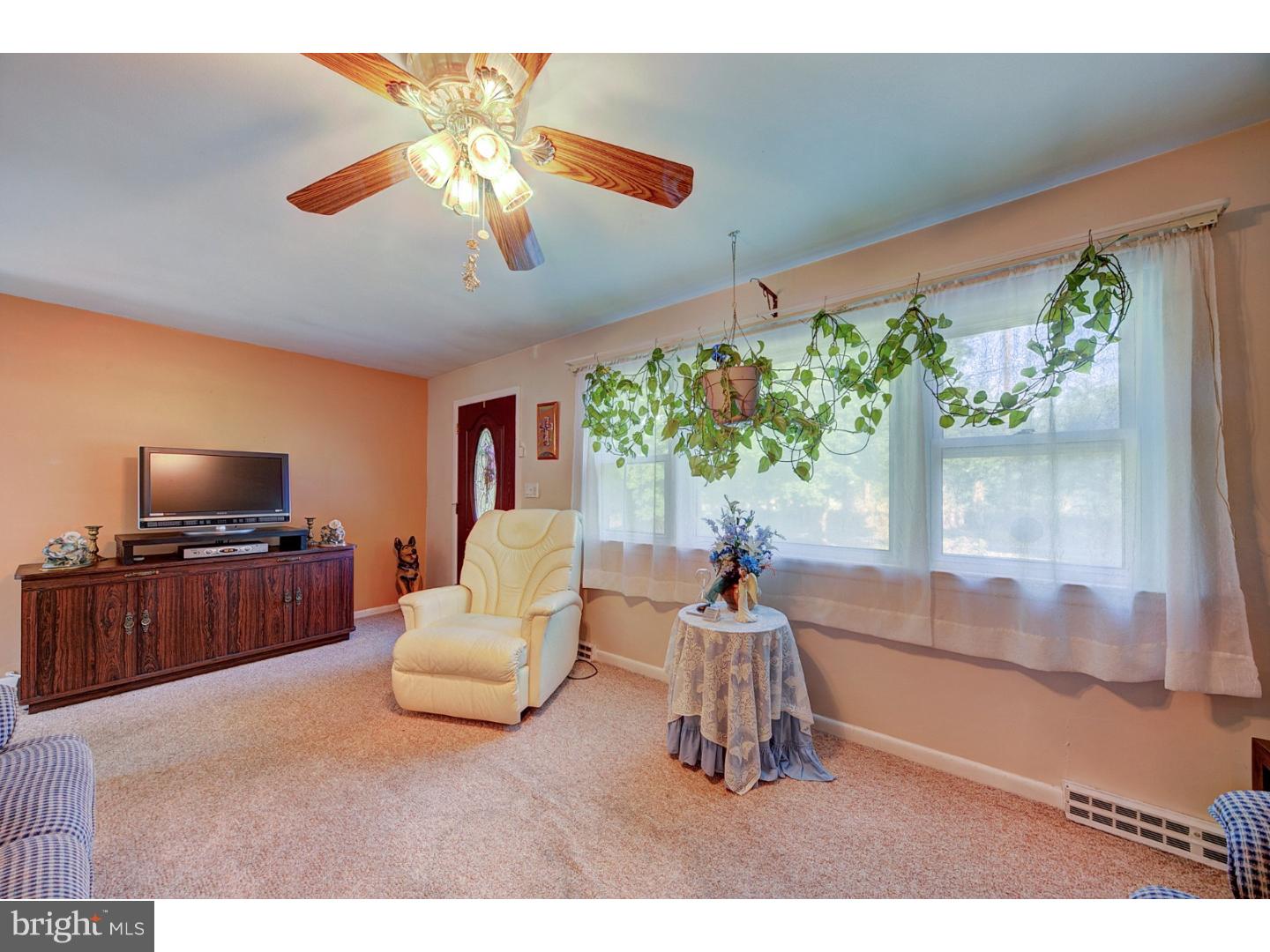 64 Titus Mill Road Pennington, NJ 08534 - Photo 5 of 21 Living Room