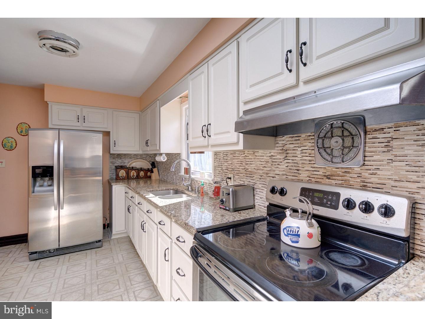 64 Titus Mill Road Pennington, NJ 08534 - Photo 6 of 21 Kitchen