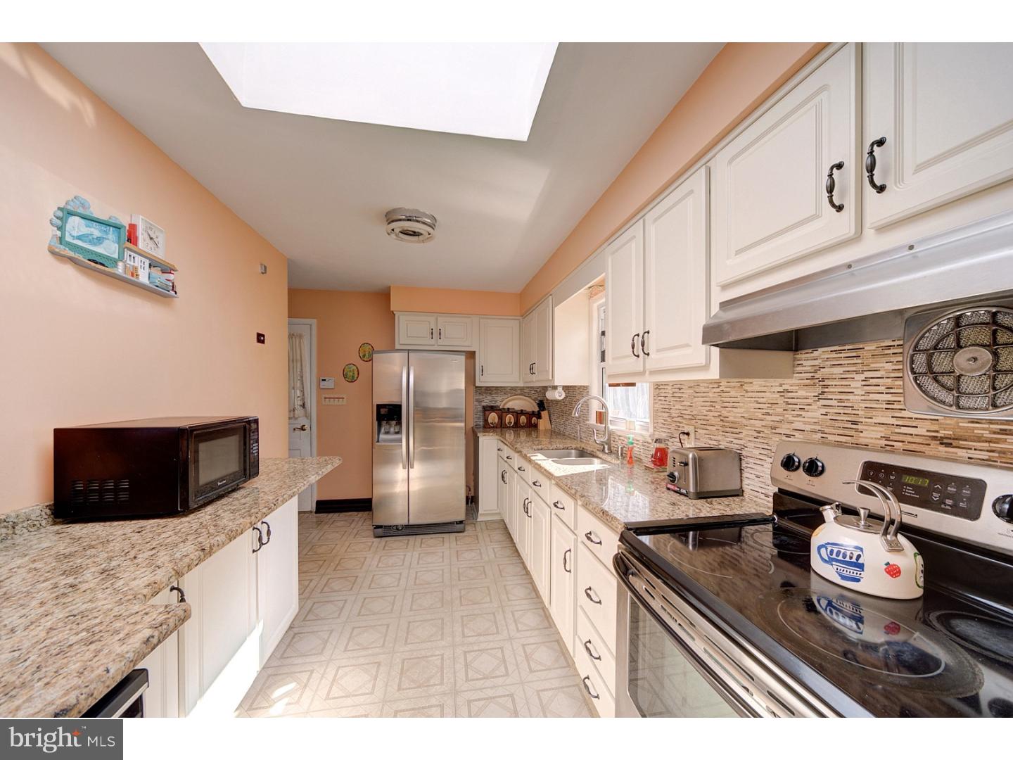 64 Titus Mill Road Pennington, NJ 08534 - Photo 7 of 21 Kitchen