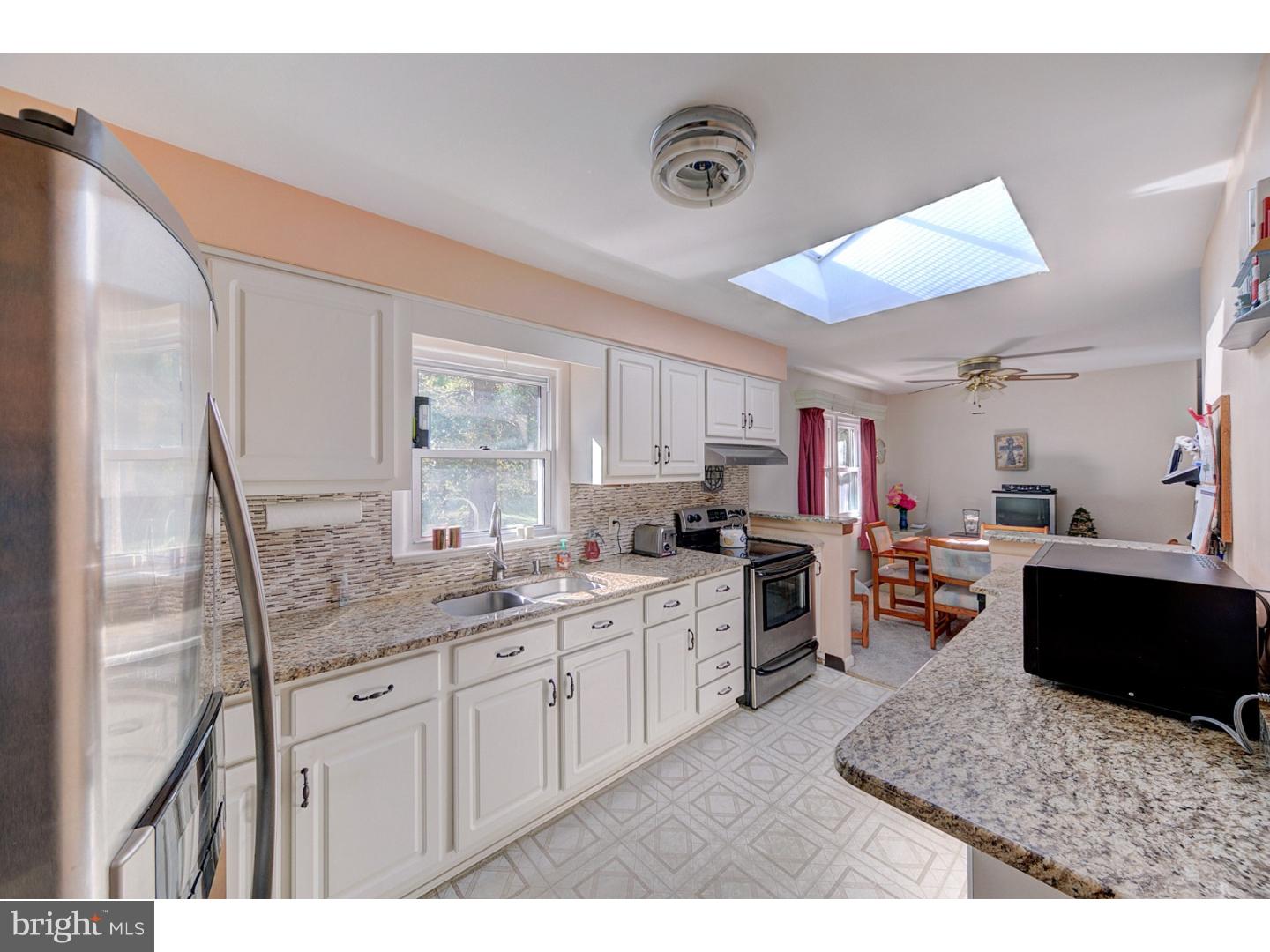 64 Titus Mill Road Pennington, NJ 08534 - Photo 8 of 21 Kitchen
