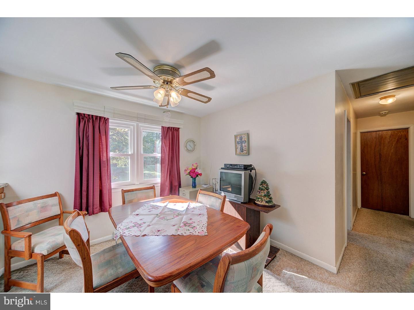 64 Titus Mill Road Pennington, NJ 08534 - Photo 10 of 21 Dining Room