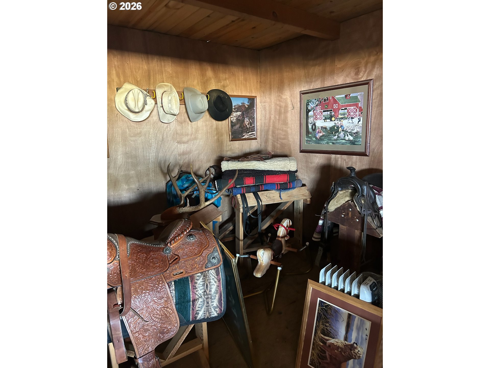 24100 Southwest Dejong Road Sheridan, OR 97378 - Photo 17 of 20 Gallery Image 17