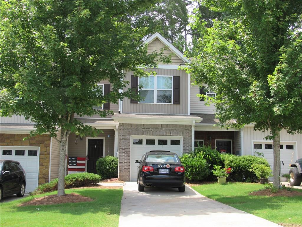 226 Ridge Mill Drive Acworth, GA 30102 - Photo 1 of 1 Gallery Image 1