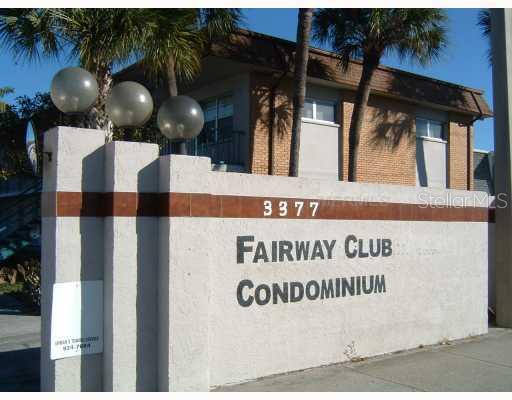 3377 Bee Ridge Road, Unit 18C Sarasota, FL 34239 - Photo 1 of 1 Exterior Front