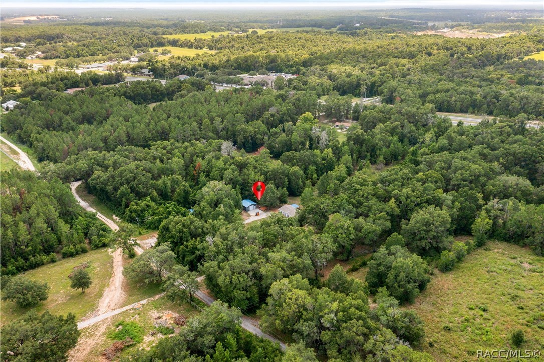 810 North Obrien Point Lecanto, FL 34461 - Photo 43 of 54