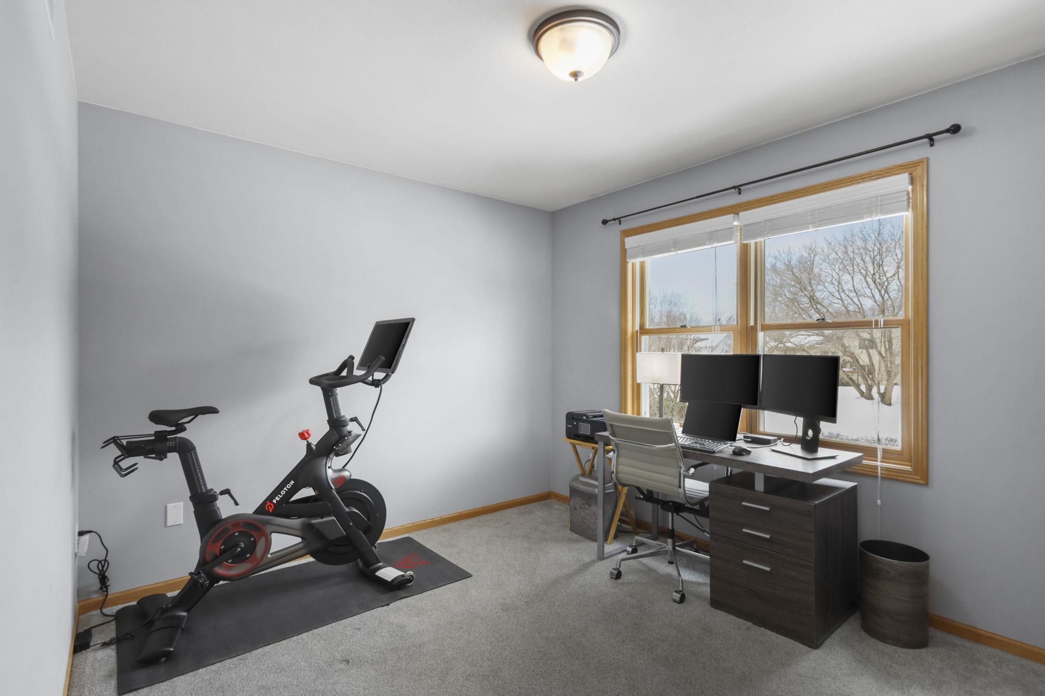 550 North Heatherstone Drive Sun Prairie, WI 53590 - Photo 26 of 46