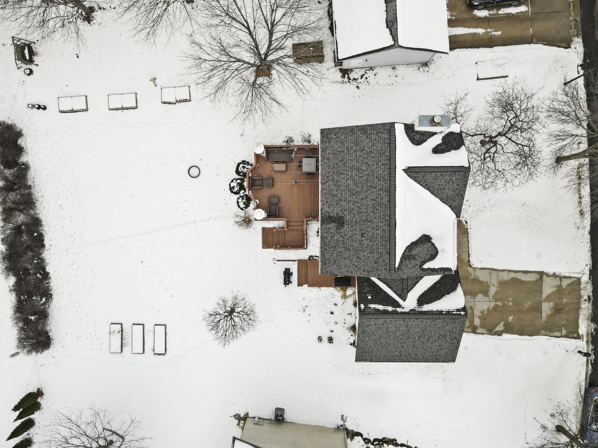 550 North Heatherstone Drive Sun Prairie, WI 53590 - Photo 38 of 46