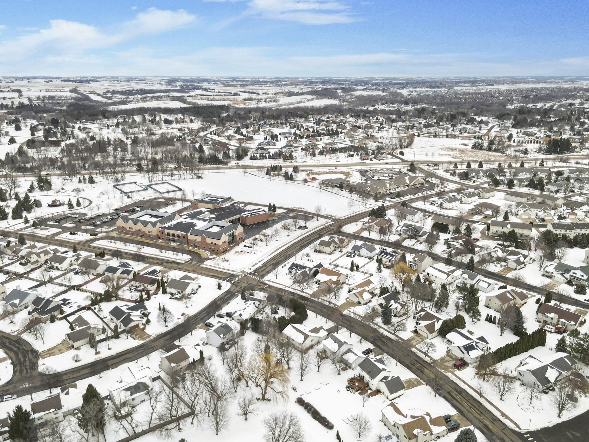 550 North Heatherstone Drive Sun Prairie, WI 53590 - Photo 46 of 46