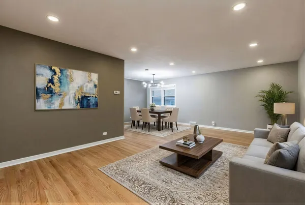 $569,900 | 9539 Lorel Avenue, Skokie, IL 60077