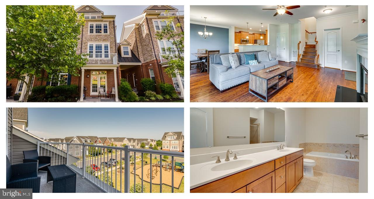 42554 Sunset Ridge Square Ashburn, VA 20148 - Photo 1 of 33 Welcome to 42554 Sunset Ridge Square!