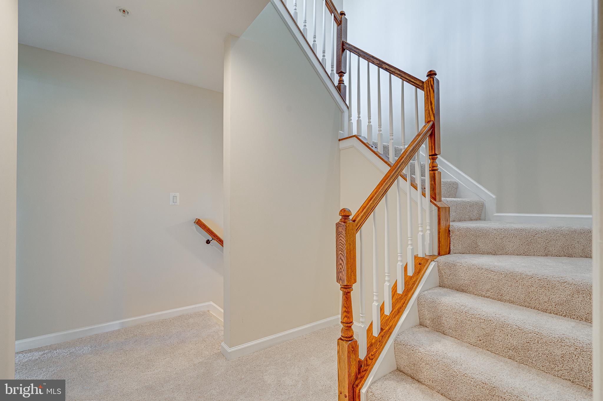 42554 Sunset Ridge Square Ashburn, VA 20148 - Photo 22 of 33 Third Level Landing