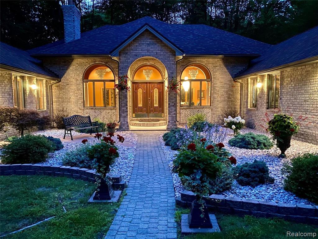 7316 Bryce Road North Street, MI 48049 - Photo 80 of 96