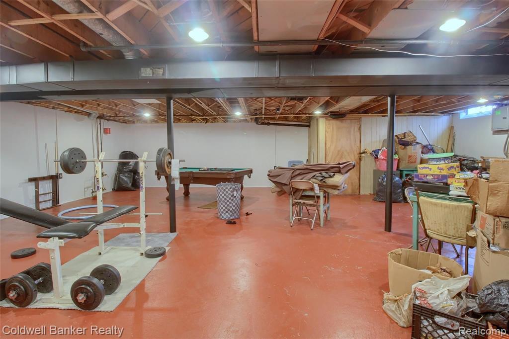 14115 Martin Road Warren, MI 48088 - Photo 20 of 28