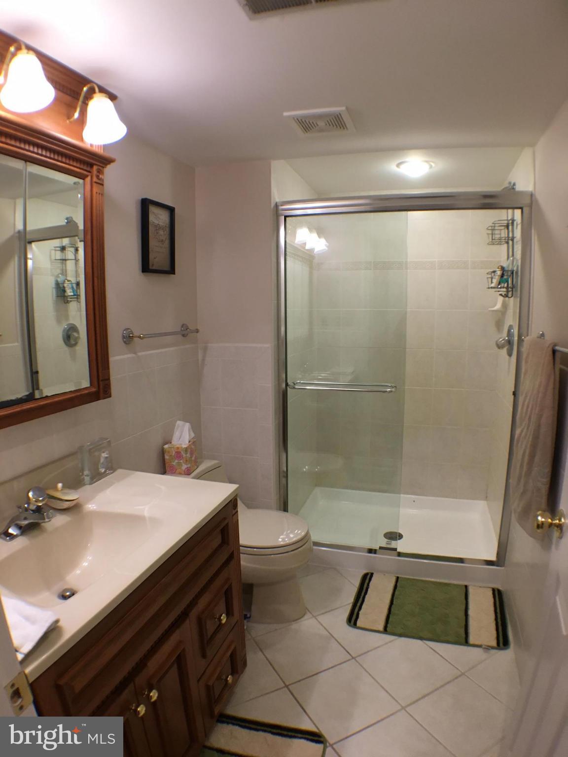 1410 Lottie Fowler Road Prince Frederick, MD 20678 - Photo 14 of 30 Full Bathroom Lower Level