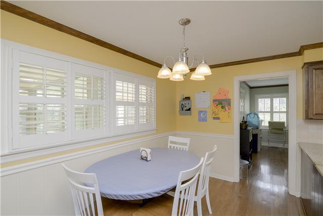 449 Bell Road Gallatin, TN 37066 - Photo 8 of 20 Gallery Image 8