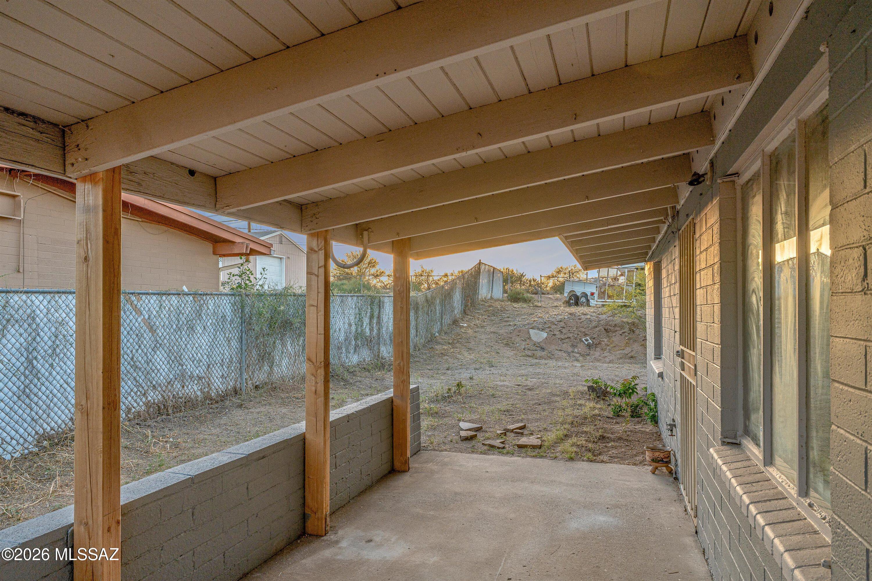 106 South Ave A San Manuel, AZ 85631 - Photo 25 of 41