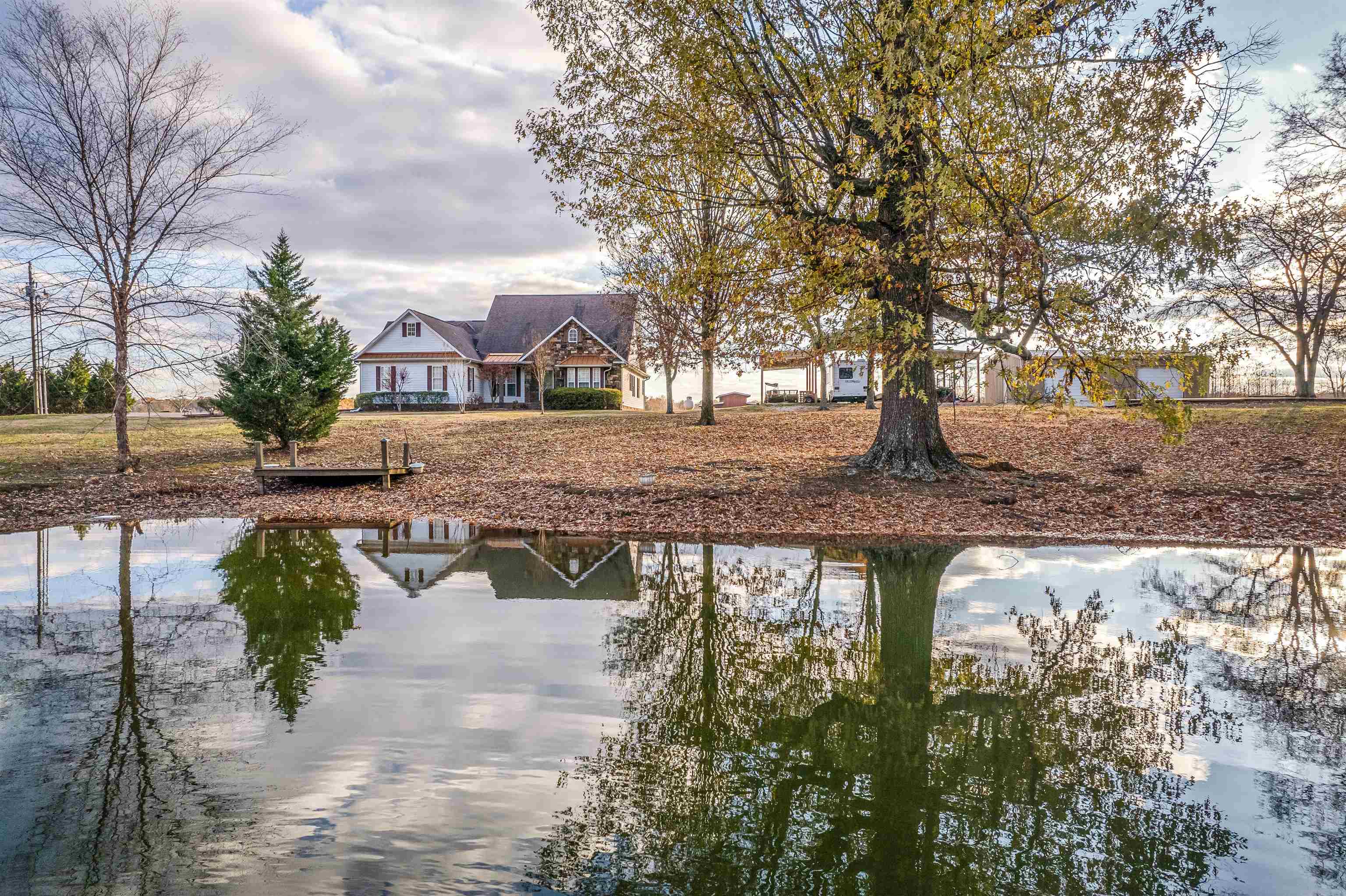 5769 New Hope Road Michie, TN 38357 - Photo 1 of 25 Gallery Image 1