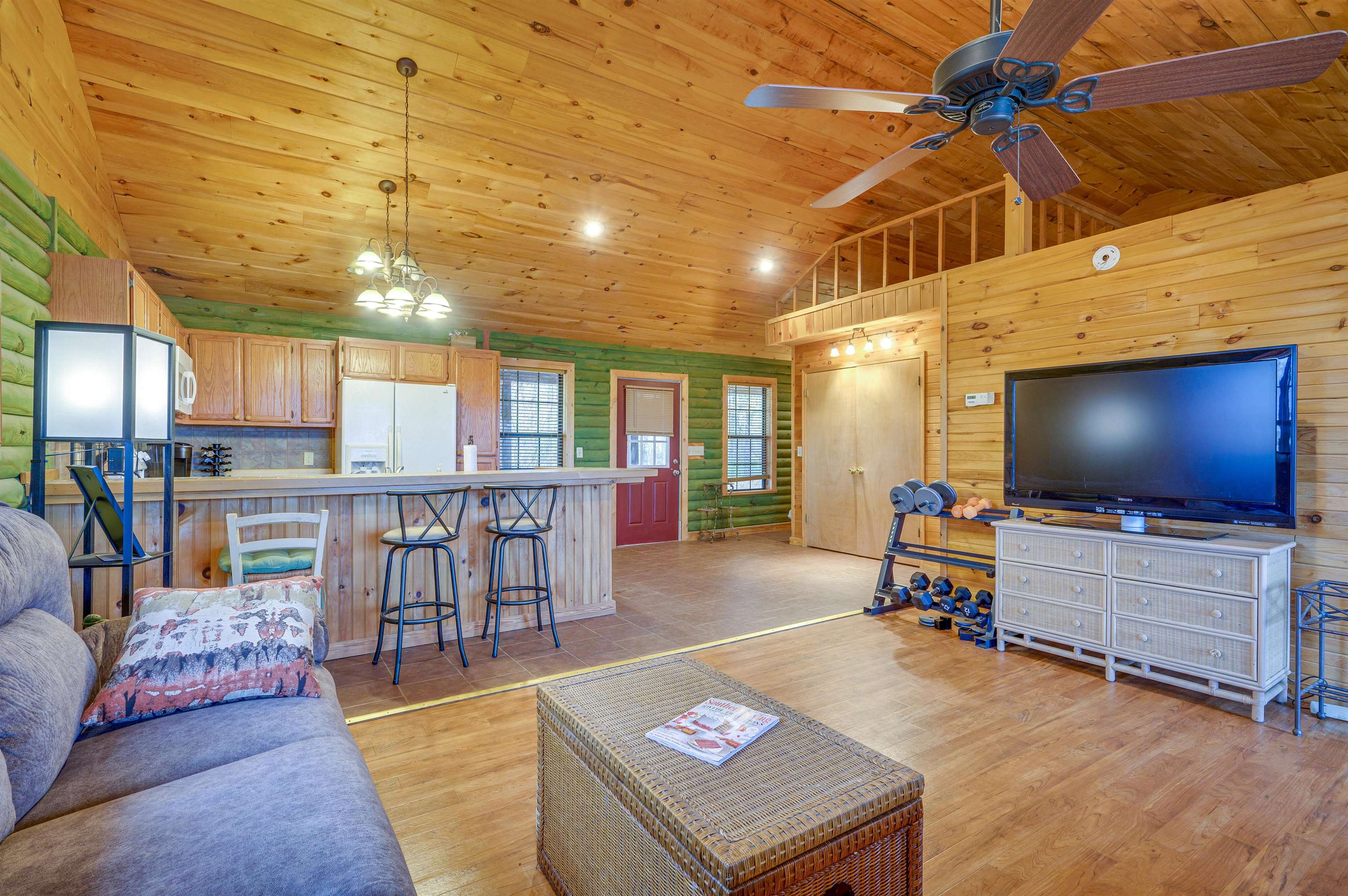5769 New Hope Road Michie, TN 38357 - Photo 18 of 25 Gallery Image 18