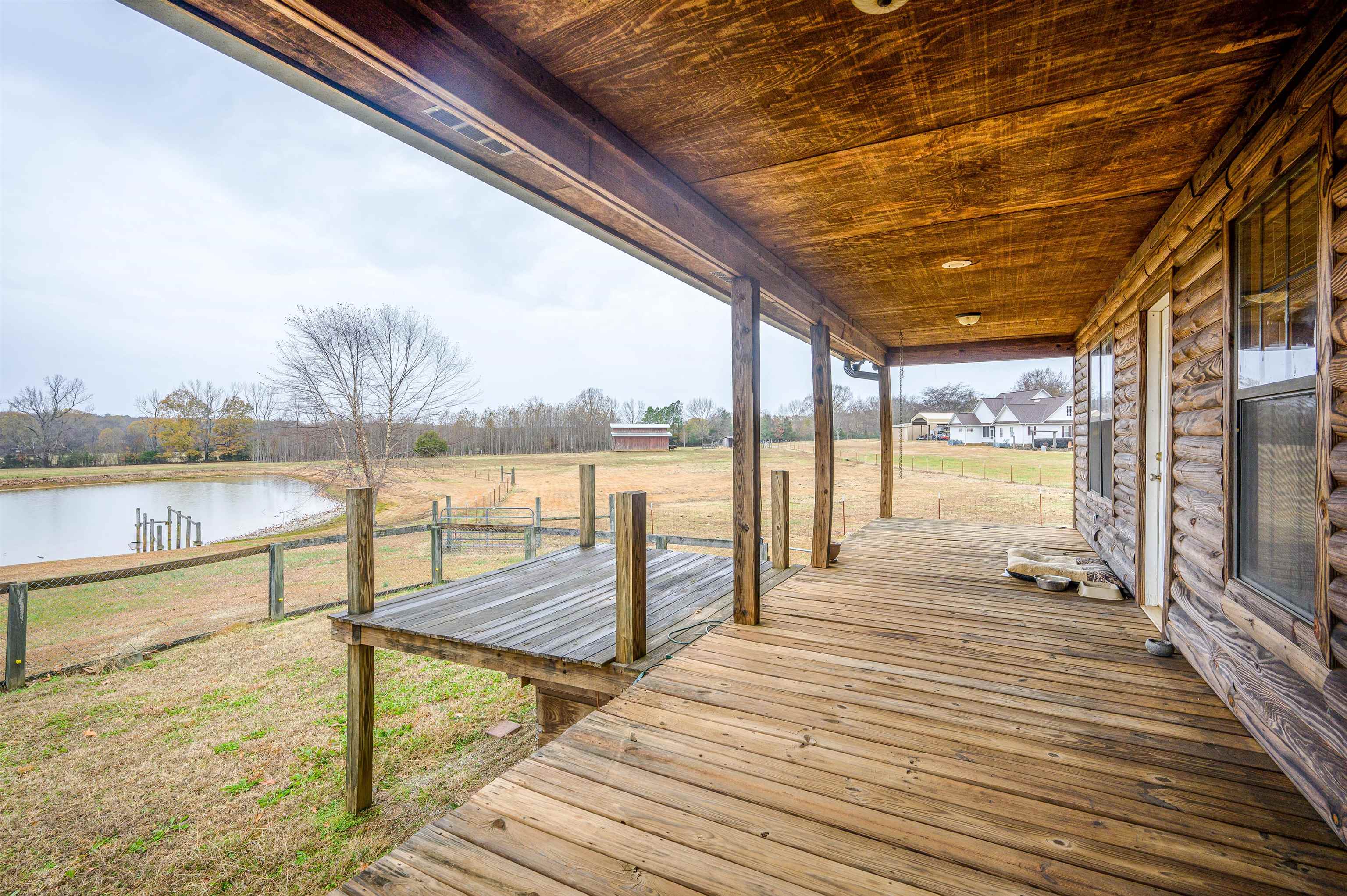 5769 New Hope Road Michie, TN 38357 - Photo 20 of 25 Gallery Image 20
