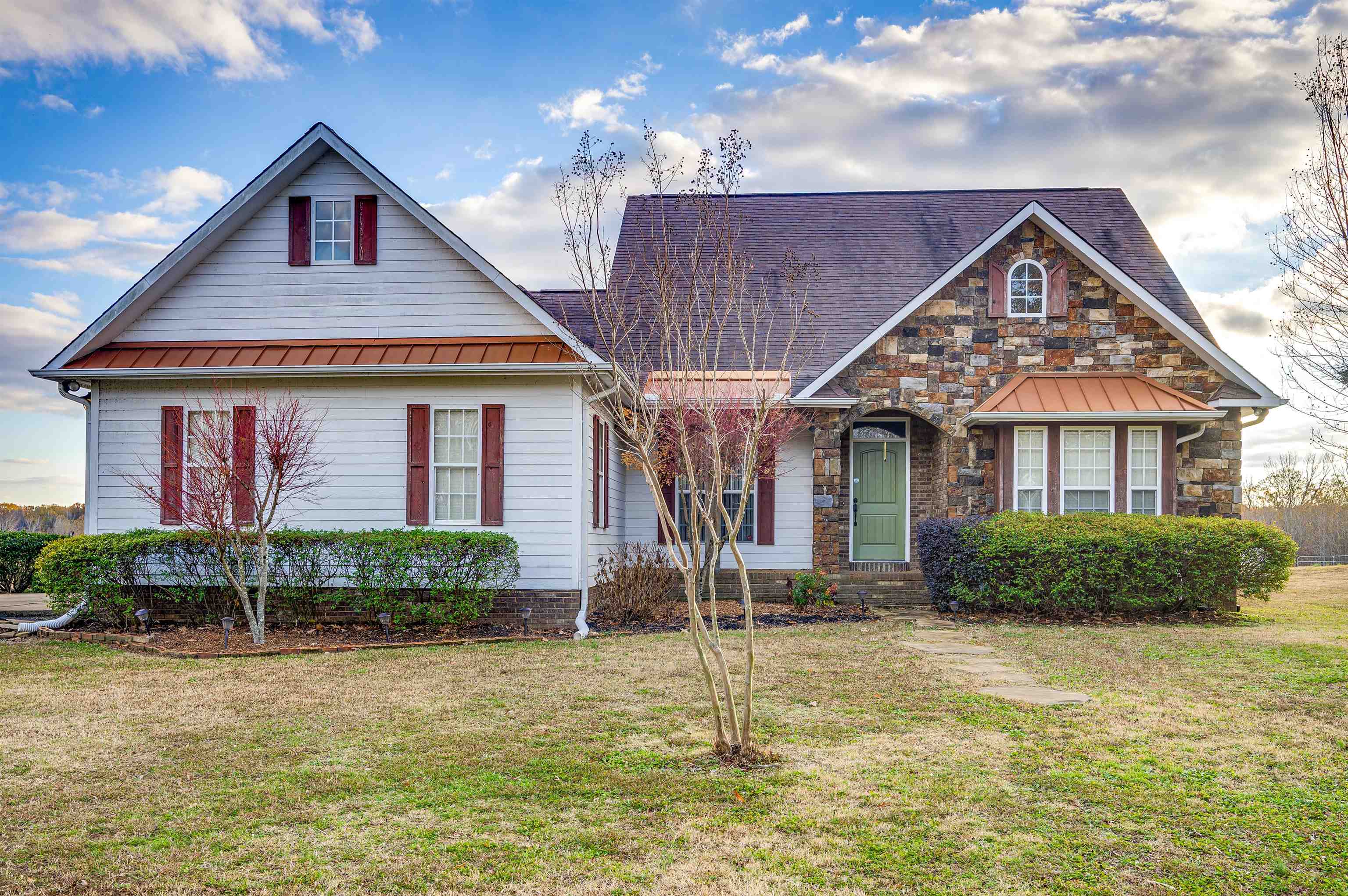 5769 New Hope Road Michie, TN 38357 - Photo 2 of 25 Gallery Image 2
