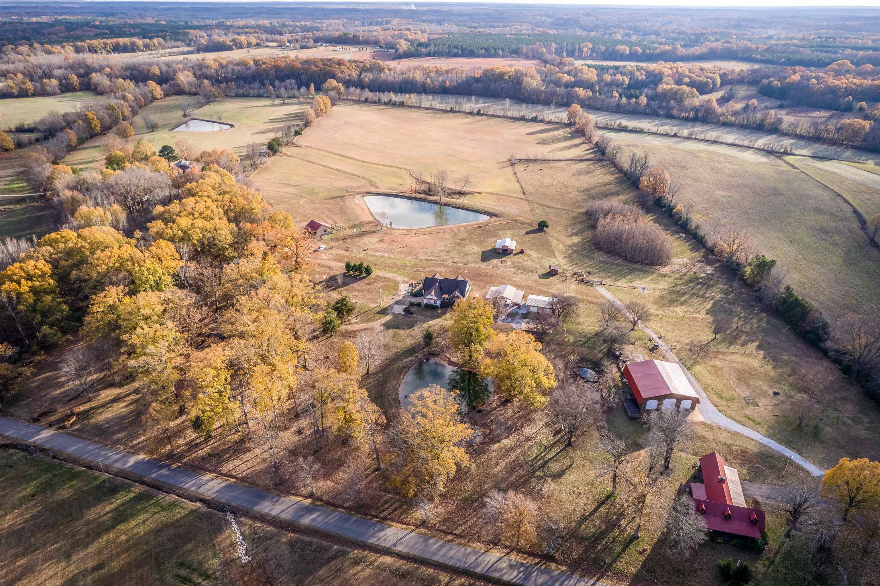 5769 New Hope Road Michie, TN 38357 - Photo 23 of 25 Gallery Image 23