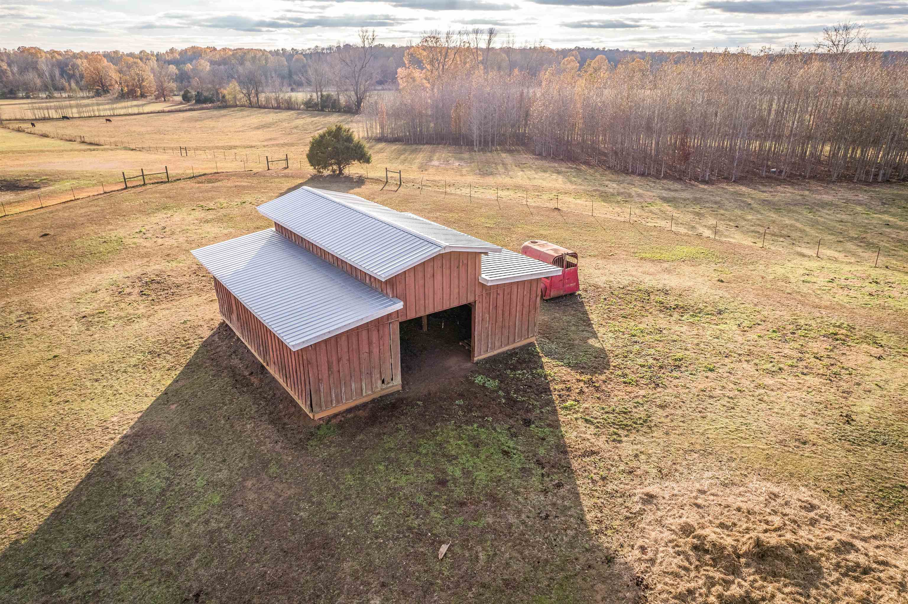 5769 New Hope Road Michie, TN 38357 - Photo 24 of 25 Gallery Image 24