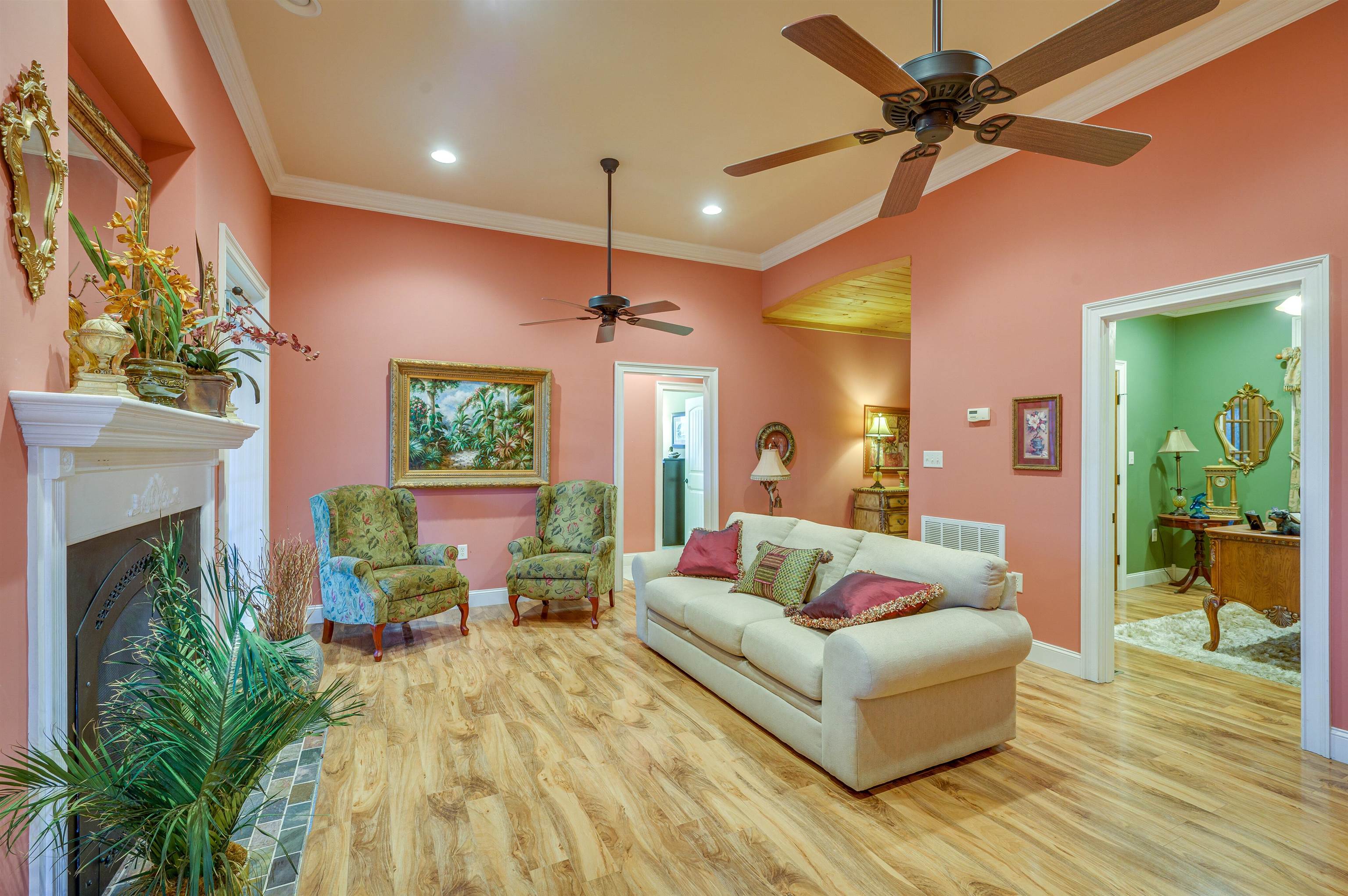 5769 New Hope Road Michie, TN 38357 - Photo 5 of 25 Gallery Image 5