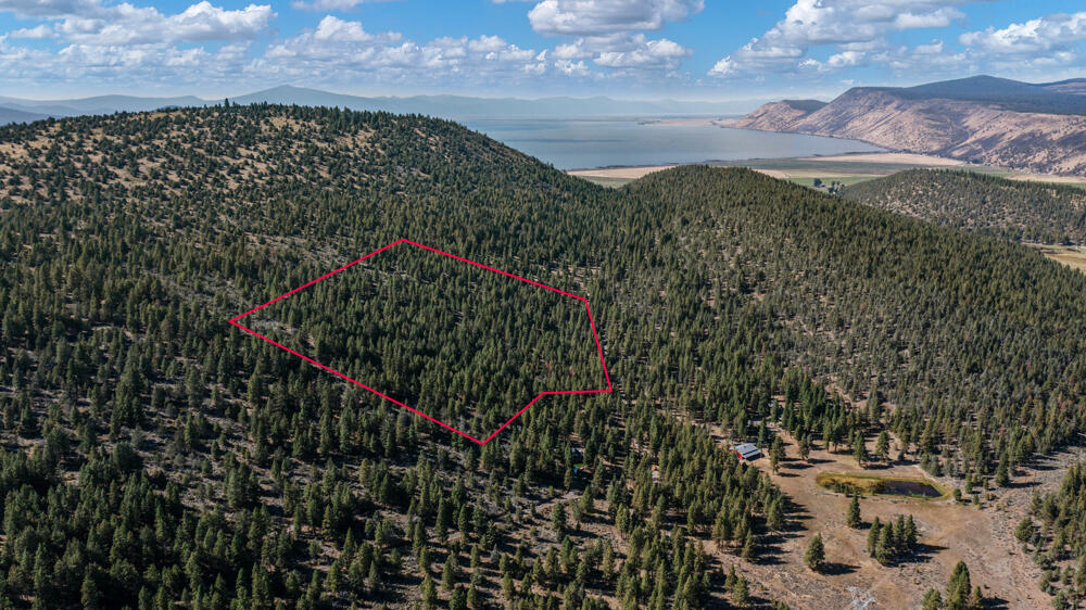 Simpson Canyon Road Klamath Falls, OR 97601 - Photo 4 of 34 SimpsonCanyonLots-23LINES2