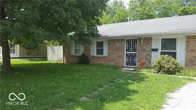 $1,450 | 4026 Baker Drive, Indianapolis, IN 46235