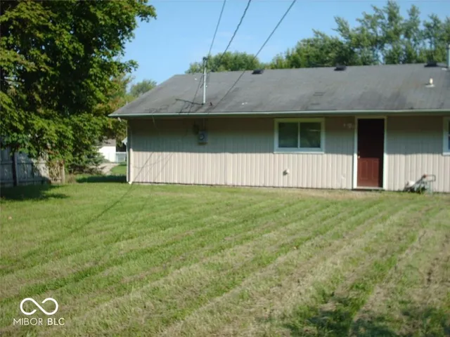 $1,450 | 4026 Baker Drive, Indianapolis, IN 46235