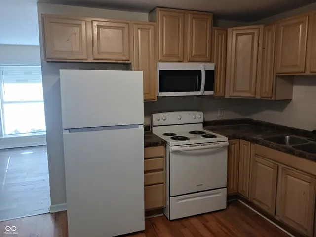 $1,450 | 4026 Baker Drive, Indianapolis, IN 46235