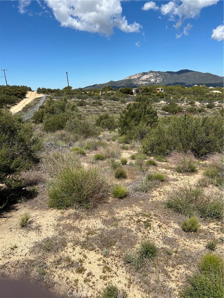 0 Scouts Lane Anza, CA 92539 - Photo 2 of 9 a view of ocean