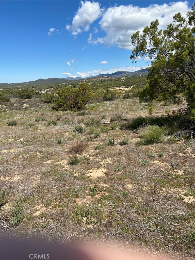 0 Scouts Lane Anza, CA 92539 - Photo 7 of 9 a view of an ocean