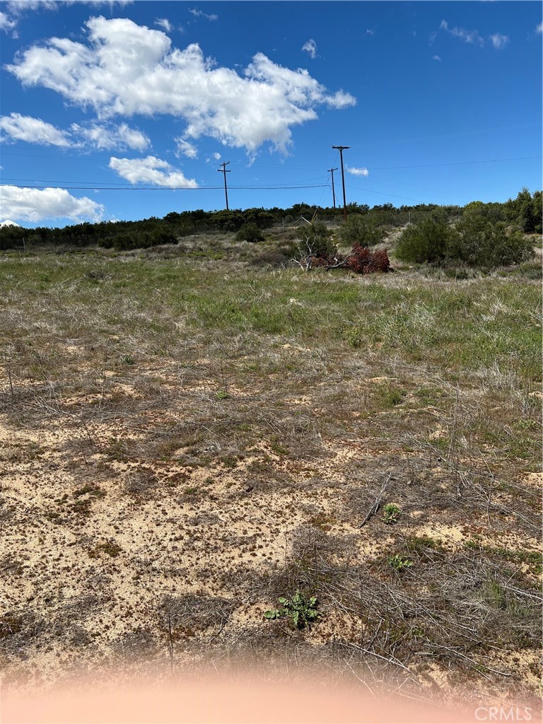 0 Scouts Lane Anza, CA 92539 - Photo 8 of 9 a view of a city