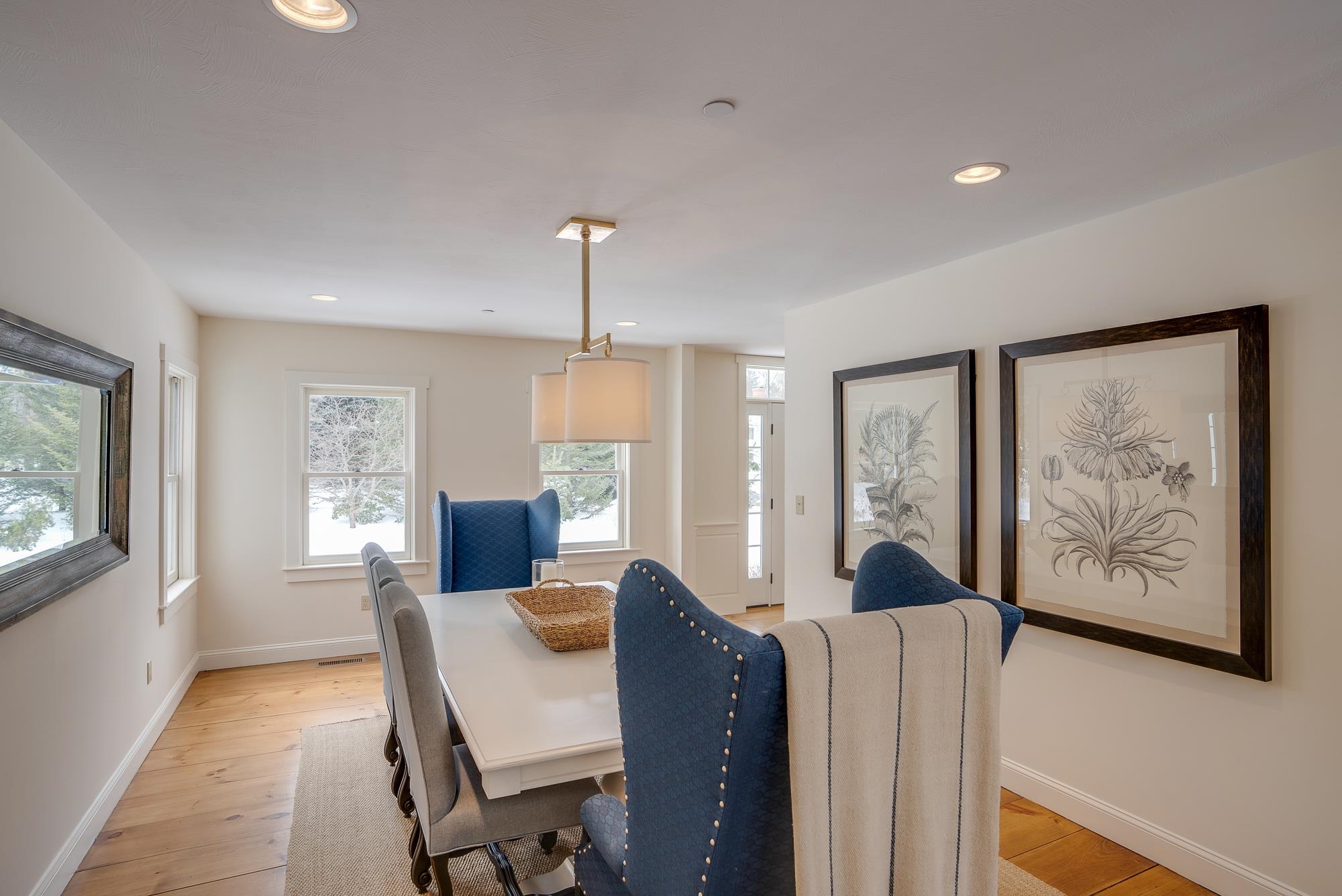 21 Susan Road New Boston, NH 03070 - Photo 7 of 39