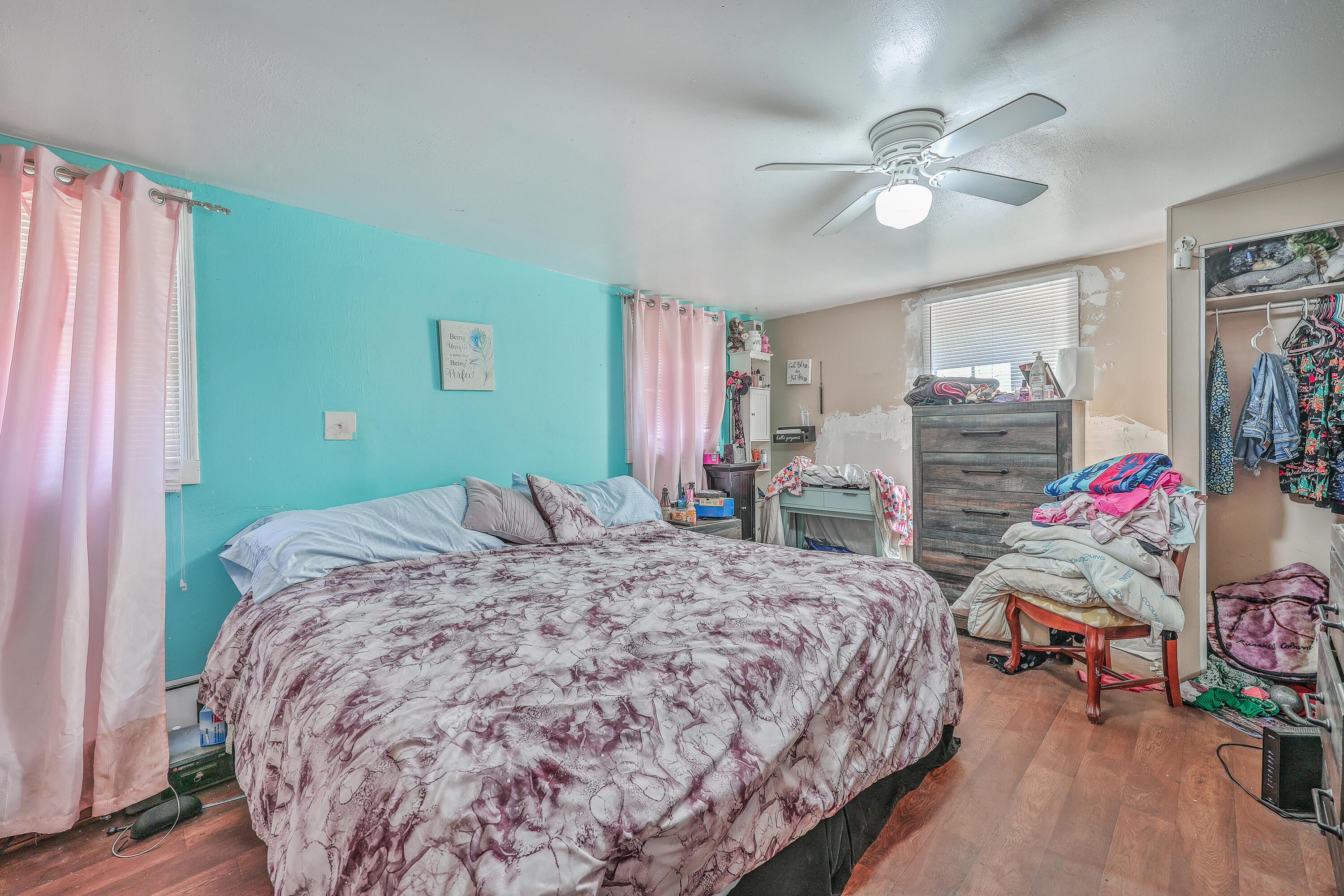 1209 Palm Street Hanahan, SC 29410 - Photo 12 of 24 master bedroom