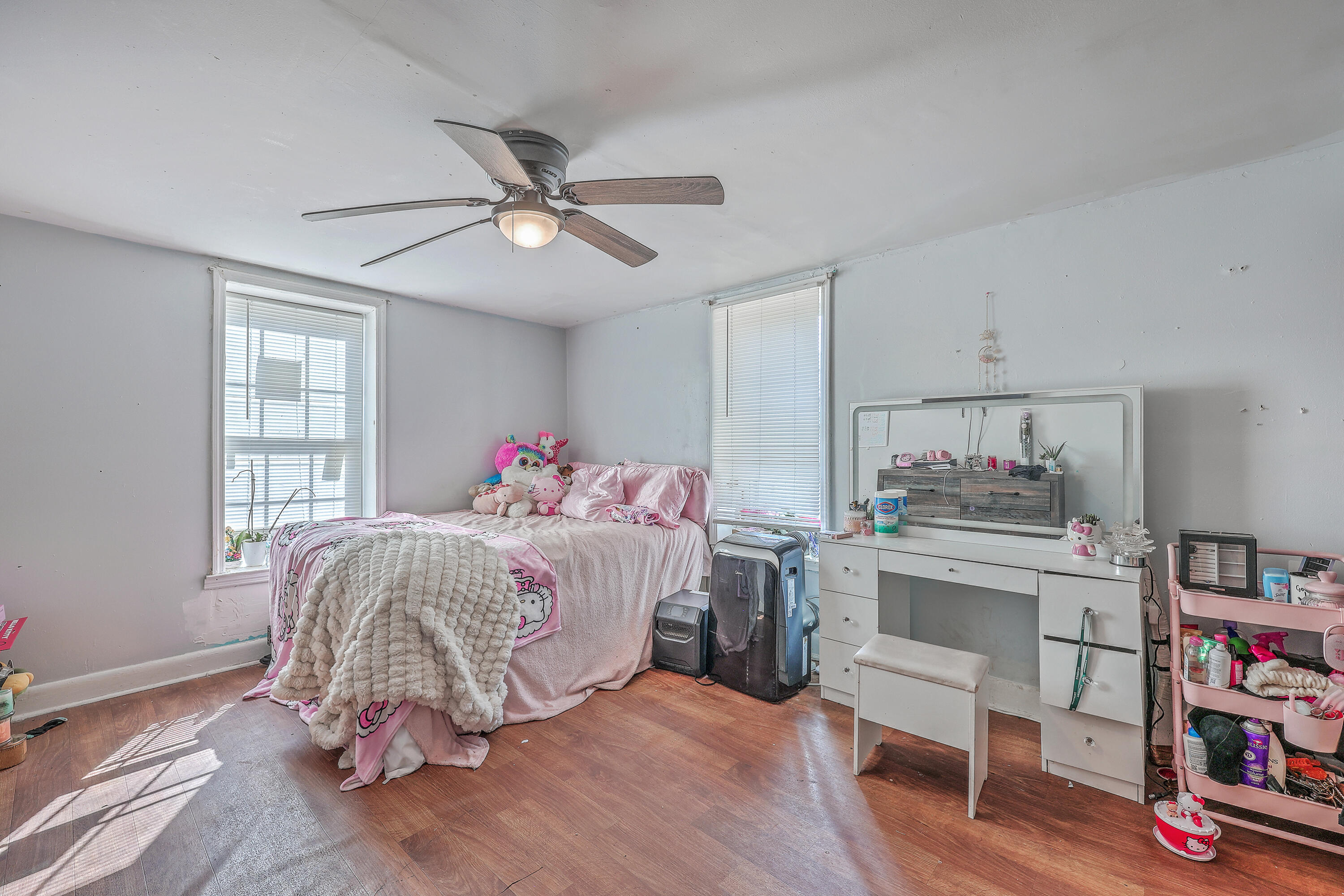 1209 Palm Street Hanahan, SC 29410 - Photo 14 of 24 2nd bedroom