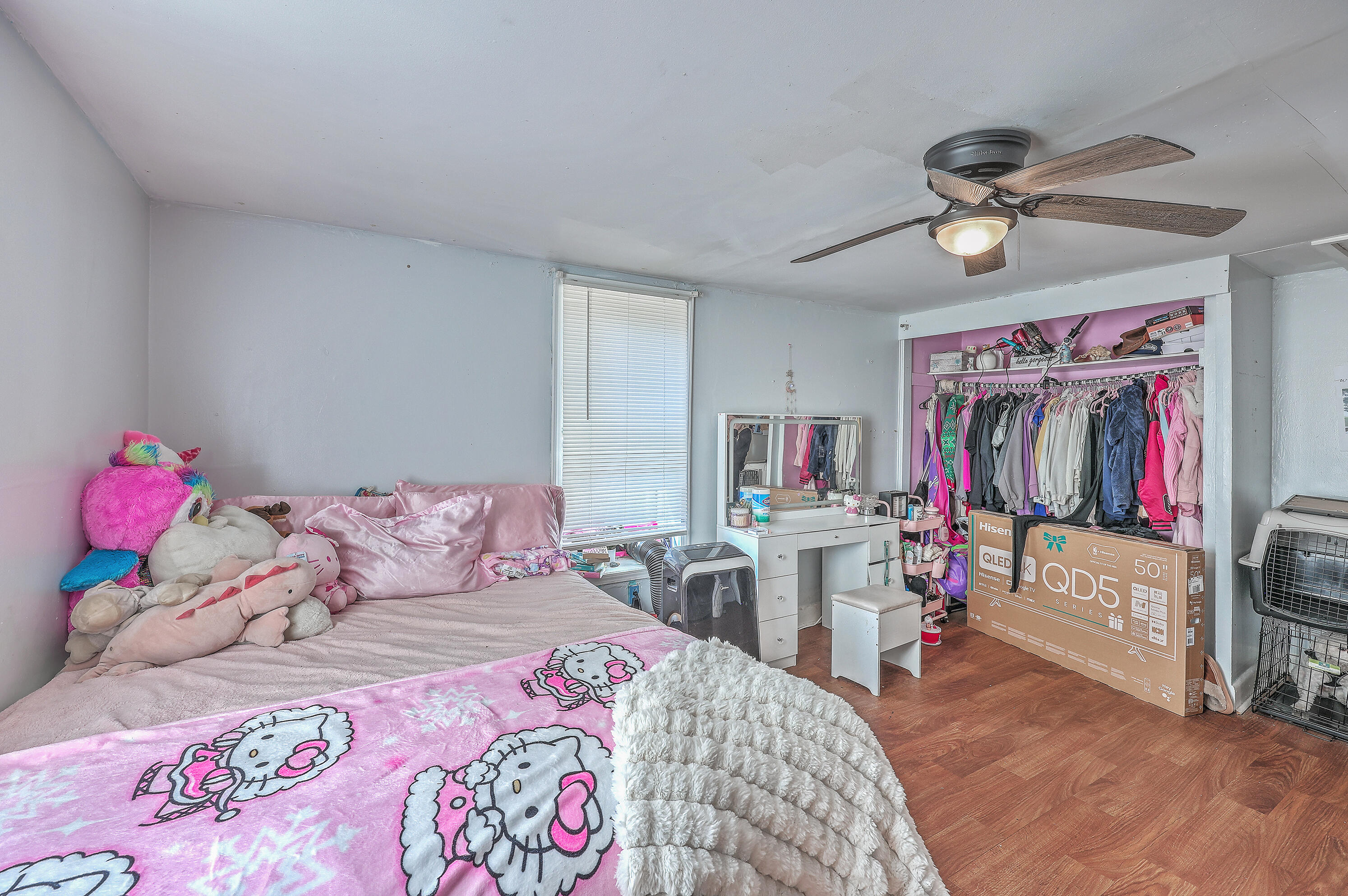 1209 Palm Street Hanahan, SC 29410 - Photo 15 of 24 2nd bedroom