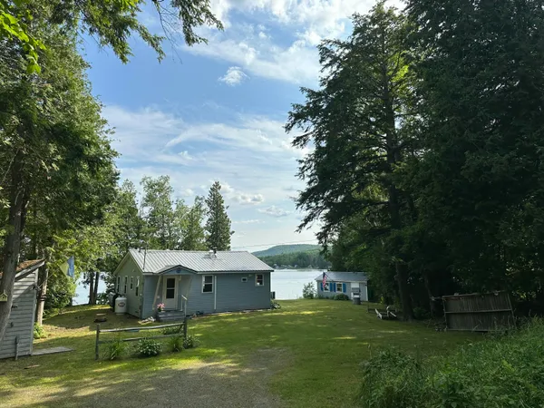 $299,900 | 69 Deering Lake Road, Orient, ME 04471