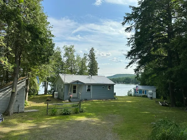 $299,900 | 69 Deering Lake Road, Orient, ME 04471