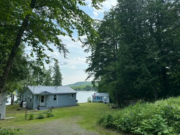 $299,900 | 69 Deering Lake Road, Orient, ME 04471